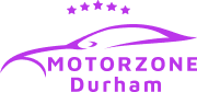 Motorzone Durham Home Motorzone Durham logo